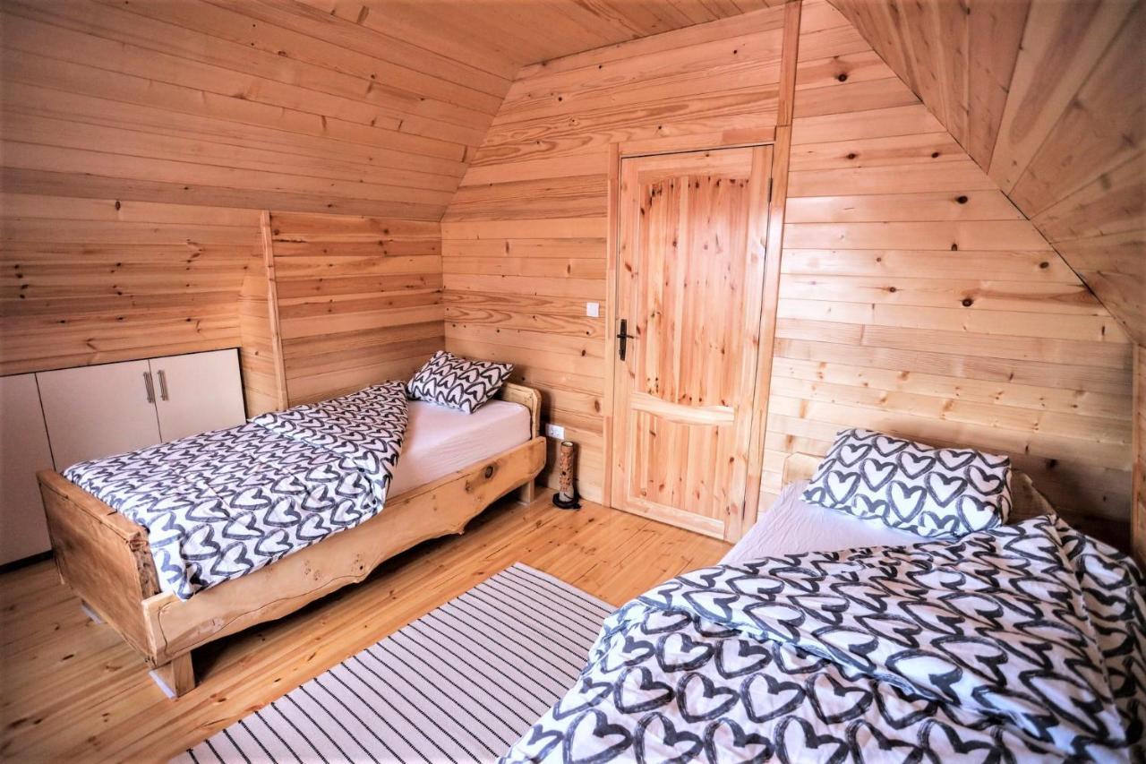 Zlatar Luxury Chalet - Trace Of Nature 2214 Nova Varoš المظهر الخارجي الصورة
