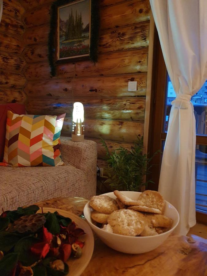 Zlatar Luxury Chalet - Trace Of Nature 2214 Nova Varoš المظهر الخارجي الصورة