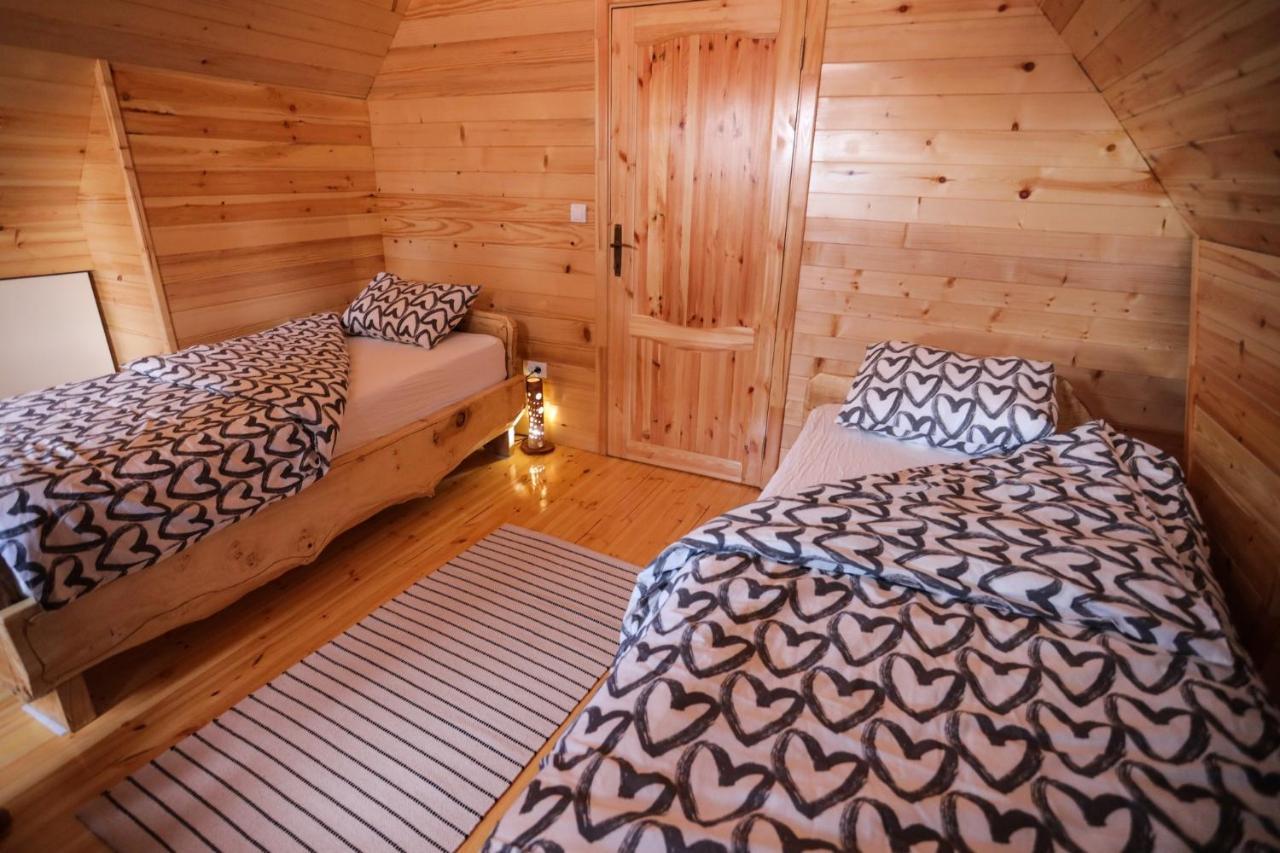 Zlatar Luxury Chalet - Trace Of Nature 2214 Nova Varoš المظهر الخارجي الصورة