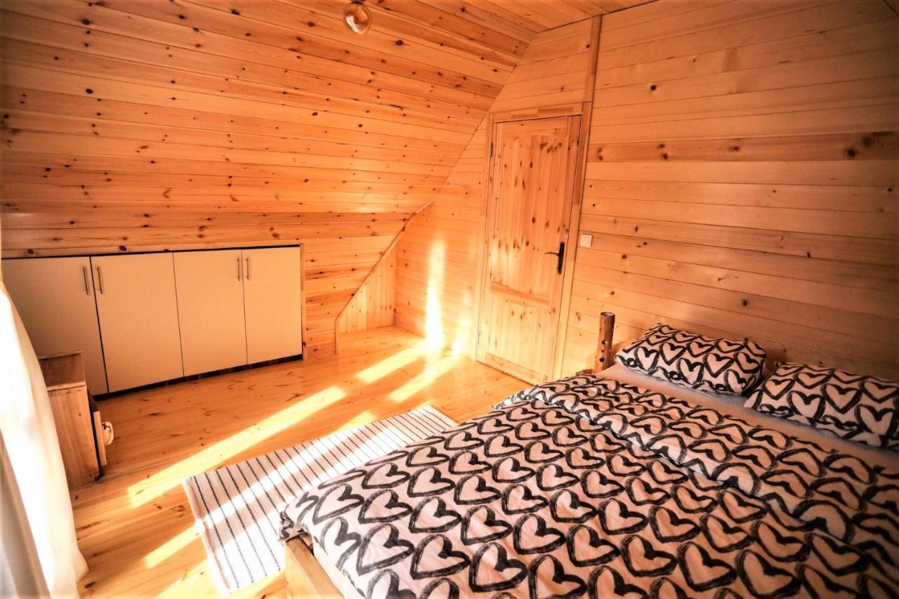 Zlatar Luxury Chalet - Trace Of Nature 2214 Nova Varoš المظهر الخارجي الصورة