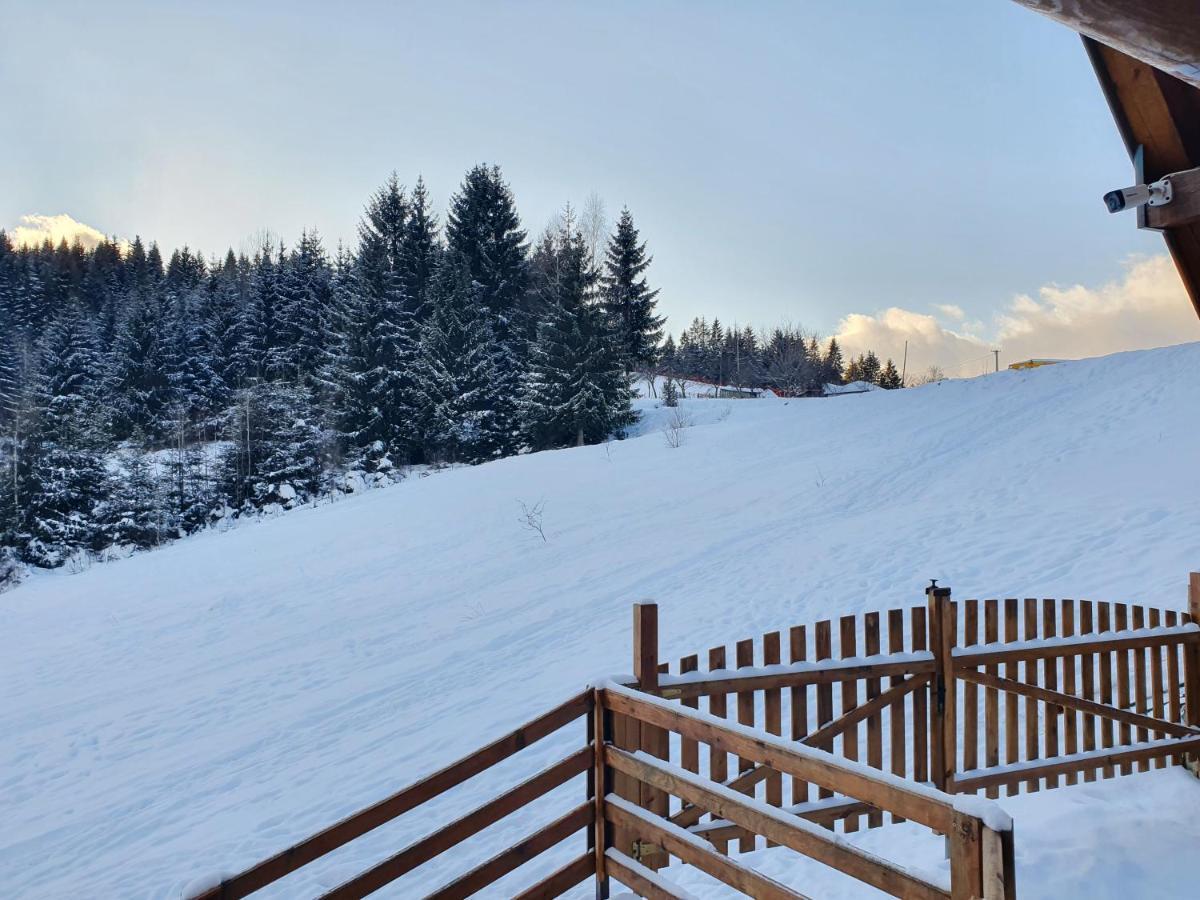 Zlatar Luxury Chalet - Trace Of Nature 2214 Nova Varoš المظهر الخارجي الصورة