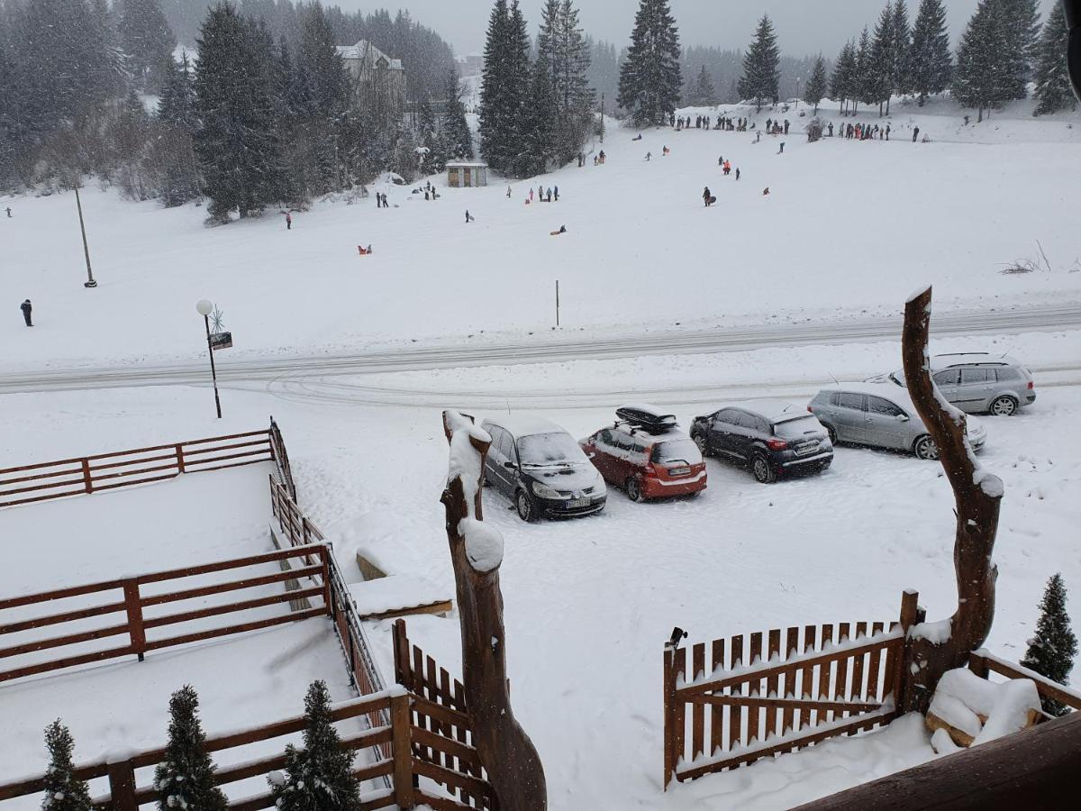 Zlatar Luxury Chalet - Trace Of Nature 2214 Nova Varoš المظهر الخارجي الصورة
