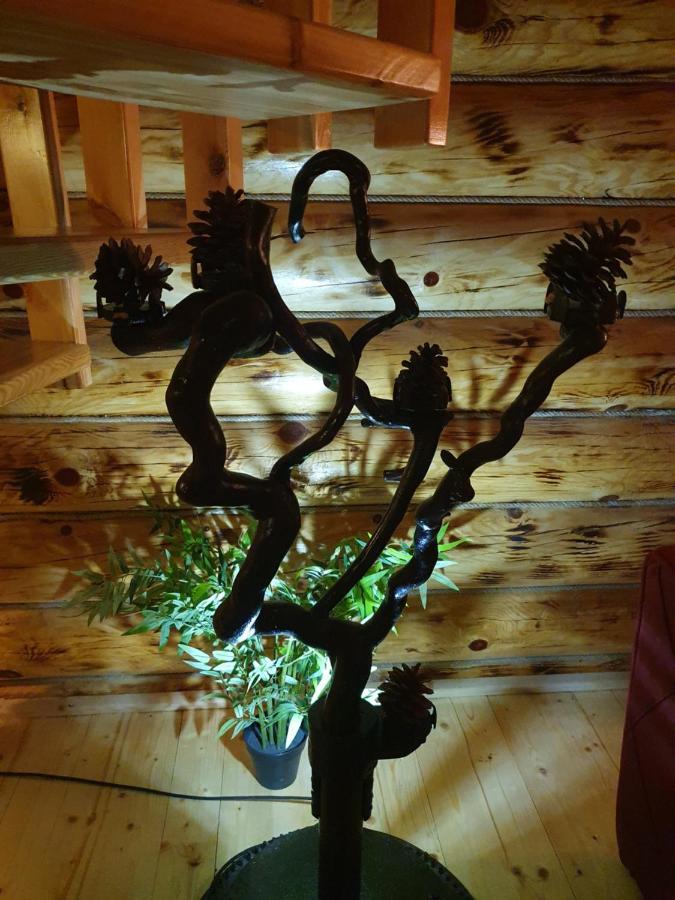 Zlatar Luxury Chalet - Trace Of Nature 2214 Nova Varoš المظهر الخارجي الصورة